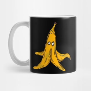 Banana Mug